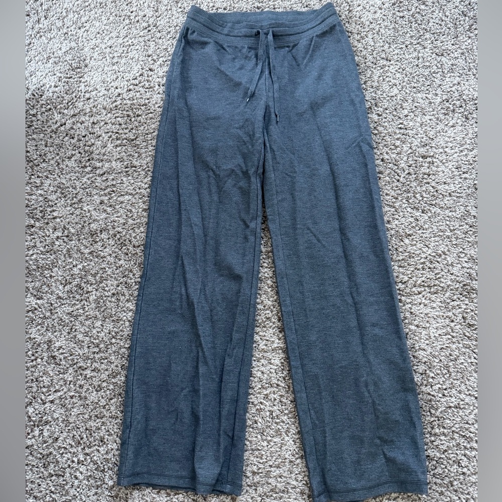 Aritzia TNA Wafflex Pants